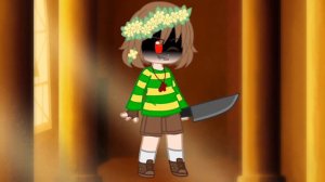 | МЕМЕ | Мой зверь | Тони Раут | Undertale gathaUndertale Gatha андертейл гача