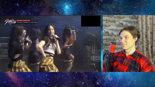 Шоу на ВЫЖИВАНИЕ часть 1 | Трудное решение с САМОГО начала ! смотреть онлайн