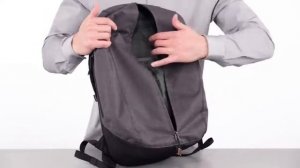 Рюкзак Thule Vea 17L Backpack - обзор оригинала