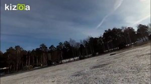 Последняя прогулка по Уктусу, Екатеринбург