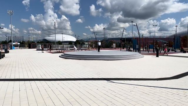 АДЛЕР СЕЗОН 2023 / СИРИУС / ПЛЯЖИ РЭДИССОН РОЗА ХУТОР СОЧИФОРНИЯ / ШОК ЖАРА / МЕСТА НЕТУ
