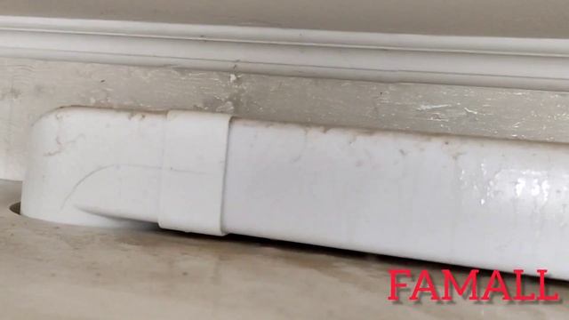 САМЫЙ БЕЗОПАСНЫЙ И ЛЁГКИЙ СПОСОБ ОТМЫТЬ НЕПРИЯТНЫЙ ЛИПКИЙ НАЛЁТ НА КУХОННОМ ГАРНИТУРЕ! ? смотреть онлайн