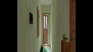 Schoolboy Runaway (Часть 5)