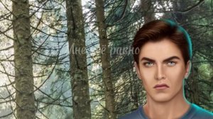 Клип ~Зима~ Агата, Рэйчел, Александр,Сэм