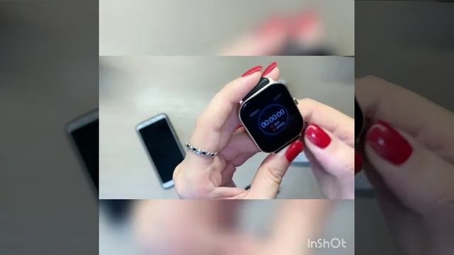 Смарт-браслет GT5 смотреть онлайн