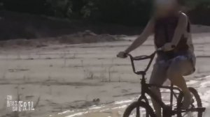 Water Slide Fail Compilation