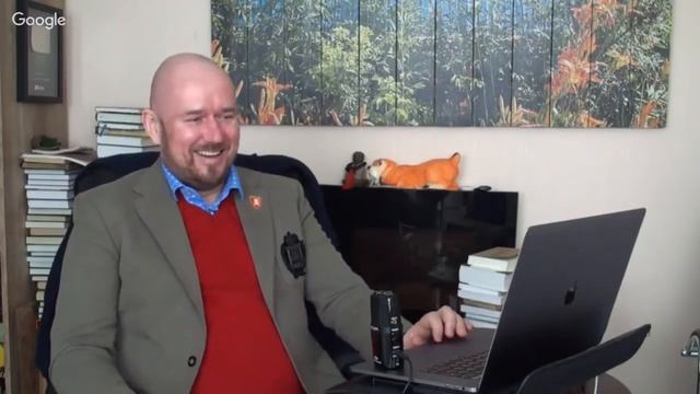 Менеджер звонит в Цирк | Директор кормит льва | Тренинг Сергей Филиппов