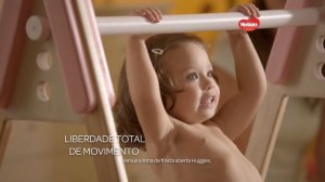 NORDESTÃO | Semana Huggies - Roupinha Huggies Turma da Mônica