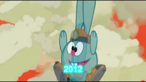 "С трудностями надо относиться легче!" - Sparta Unextended Time Travelling Remix