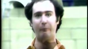 Энди Кауфман - Печальный Клоун