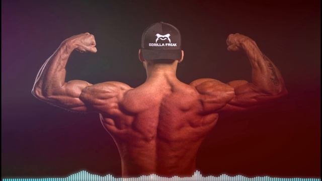 Best Workout Music 2022 🔥 Gym Motivation Music 🔥 Boxing/MMA Music Mix 2022