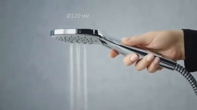 Душевая система ShowerSpot от Am Pm