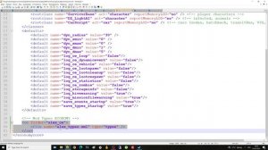 Dayz Types.xml