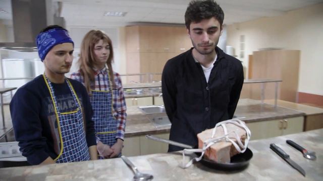 Yes we can - Мастер Шеф смотреть онлайн