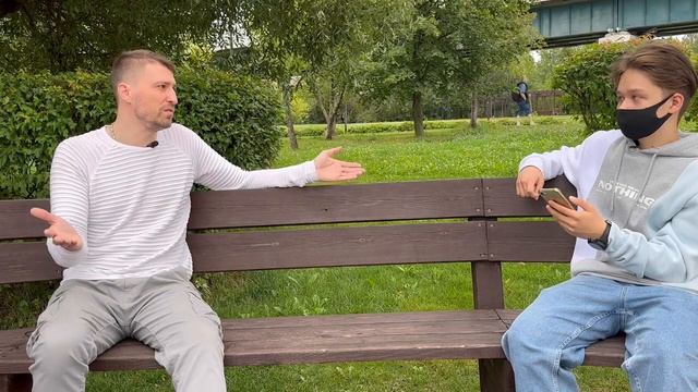 РЕМОНТ - ЛЕГКО! ПОДКАСТ с МАСТЕРОМ по РЕМОНТУ. Геннадий Солодов