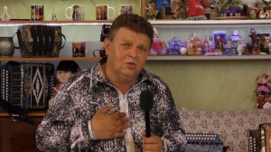 ГАРМОНИСТЫ РОССИИ - ПЕРЕДАЧА ПОСВЯЩЕНА ГАРМОНИСТАМ, КОТОРЫХ НЕТ С НАМИ,  ЭФИР ОТ 24.10.2020