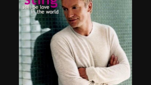 Sting - A Thousand Years Nitin Sawhney Mix