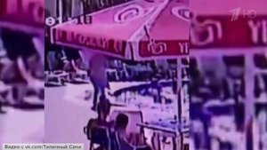 Сразу две истории спасения на воде произошли в разгар курортного сезона