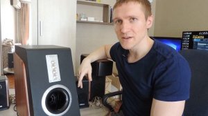 колонки Top device TDE 420