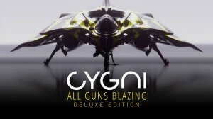 Cygni All Guns Blazing ➤ Полное прохождение с русскими субтитрами.