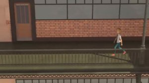 ЛЕДИ БАГ И СУПЕР КОТ -- ХАМЕЛЕОН (Озвучка Диснея)  /Disney/