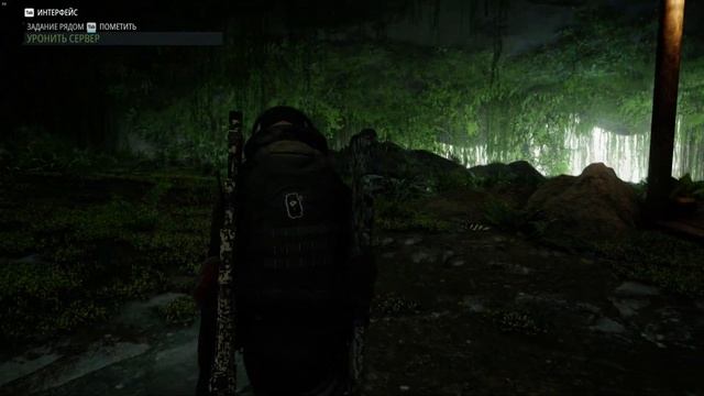 Ghost Recon Breakpoint гайд как начать рейд