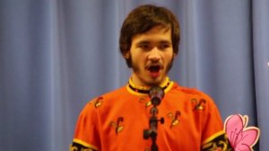 Павел Рогачков "Не ругай меня мамаша"