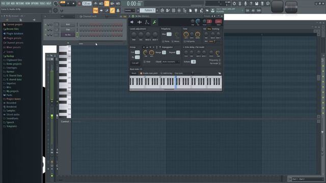 🍑 FL Studio 20 - #33: Miscellaneous Functions [CURSO COMPLETO] - Tutorial смотреть онлайн