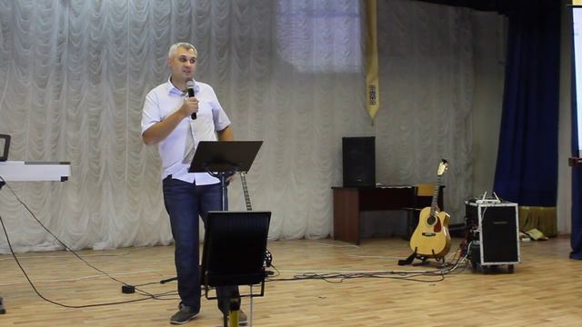 Молитва Апостола (Филиппийцам 1_3-11) смотреть онлайн