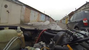 Попарно-параллельный впрыск на турбочетверке