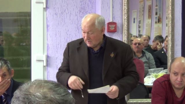 Конференция радиолюбителей Саратовской области 2019 год смотреть онлайн