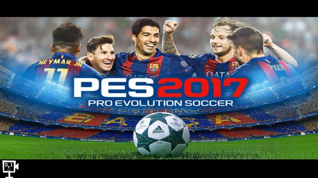 Cancion Oficial PES 2017 - Genghis Khan - Sub -Español e Ingles смотреть онлайн