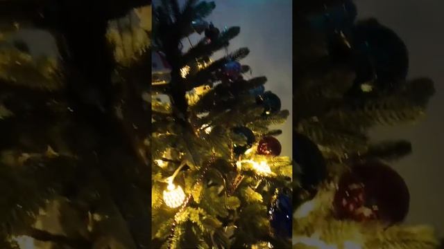 Ель искусственная "Дворцовая" Max-christmas 1,6 метра смотреть онлайн