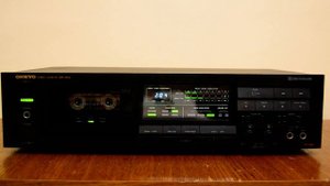 Кассетная дека  ONKYO  TA-2440