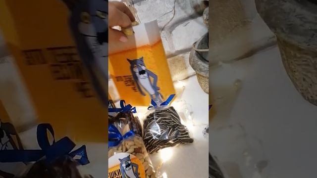 Подарок брату на день рождения. смотреть онлайн