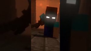 steve(all forms) vs herobrine(all forms)