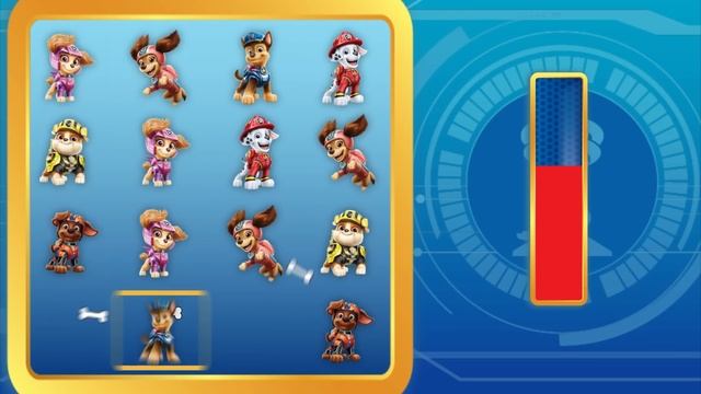 1 Hour of Rubble Rescues ?️ Pup Tales Episodes | PAW Patrol | Cartoons for Kids Compilation смотреть онлайн