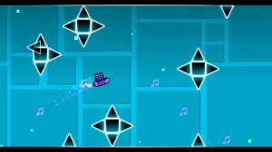 geometry dash offline 100% by spaun