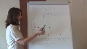 Практическая психология  Стратегии руководства группой