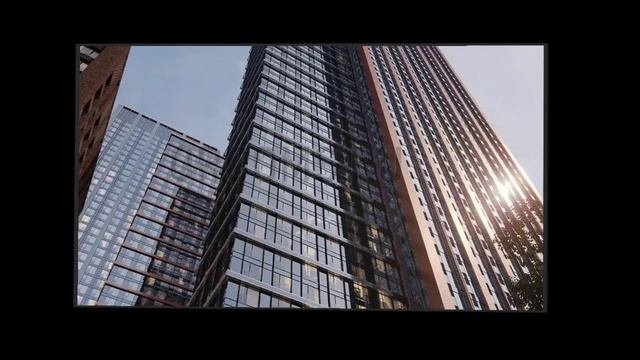 Жилой комплекс Wave в Москве #квартира #новостройка #переездвкраснодар
