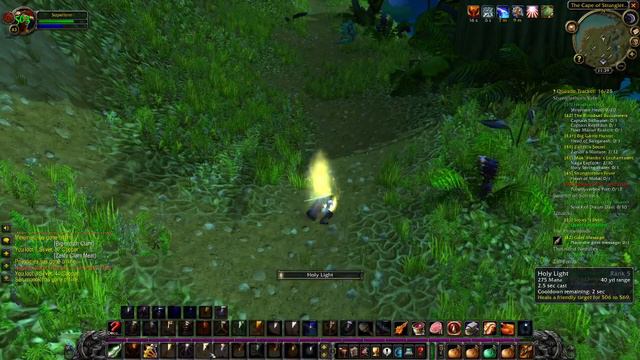 World of Warcraft burning crusade classic смотреть онлайн