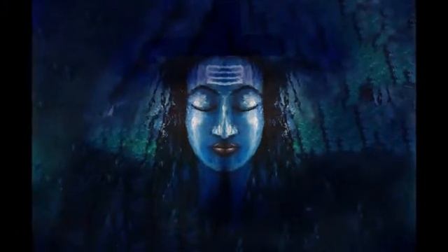 KalaBhairava Stotram most powerful mantra of siva смотреть онлайн