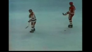 Хоккей. Олимпийские игры 1980, Лейк Плэсид, СССР - Япония, 16 - 0