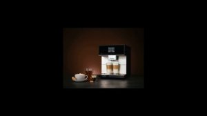 Кофемашина Miele CM 7750 OBSW купить в Москве, Спб Миле
