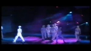 Dance Theatre "Kamerton", "Show must go on"