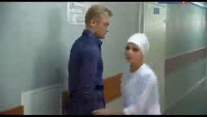 Супер фильм  Красотка из Деревни !