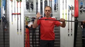 LEKI Khumbu. Обзор трекинговых палок категории Superstrong