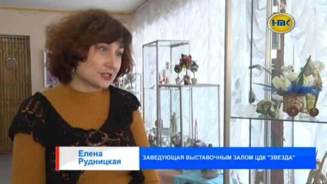 «Весна цветущая» в ЦДК «Звезда» смотреть онлайн