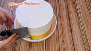 Крем чиз. Творожный сыр для крема, торттың сыртын қаптау