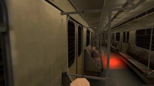 НЕУДАЧНЫЙ ЗАЦЕП | MTA